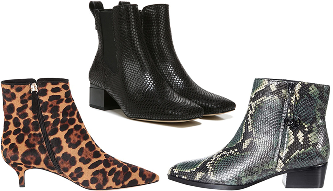 12 Style Tips for Women Buying Shoes and Boots