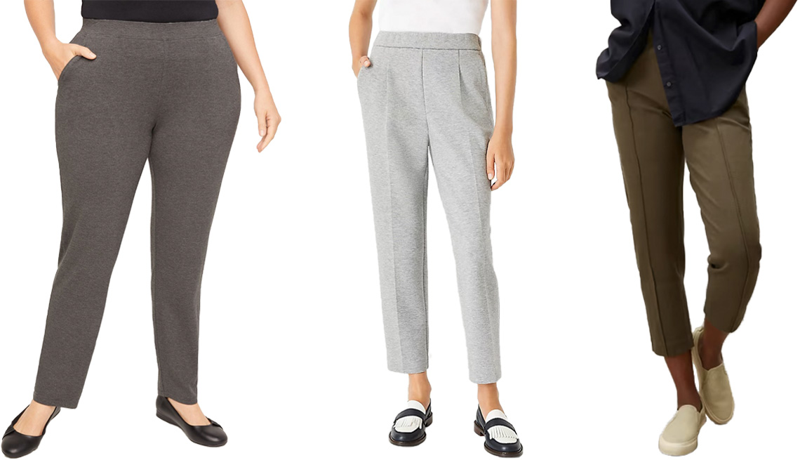 5 Things to Look for In High Quality Women's Dress Pants - Styled by Science