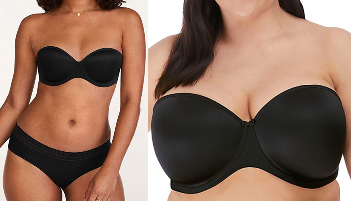 How to shop for bras online
