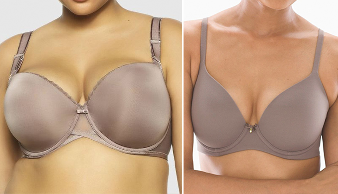 Lingerie Buying Guide: How to find a perfectly-sized bra - Times