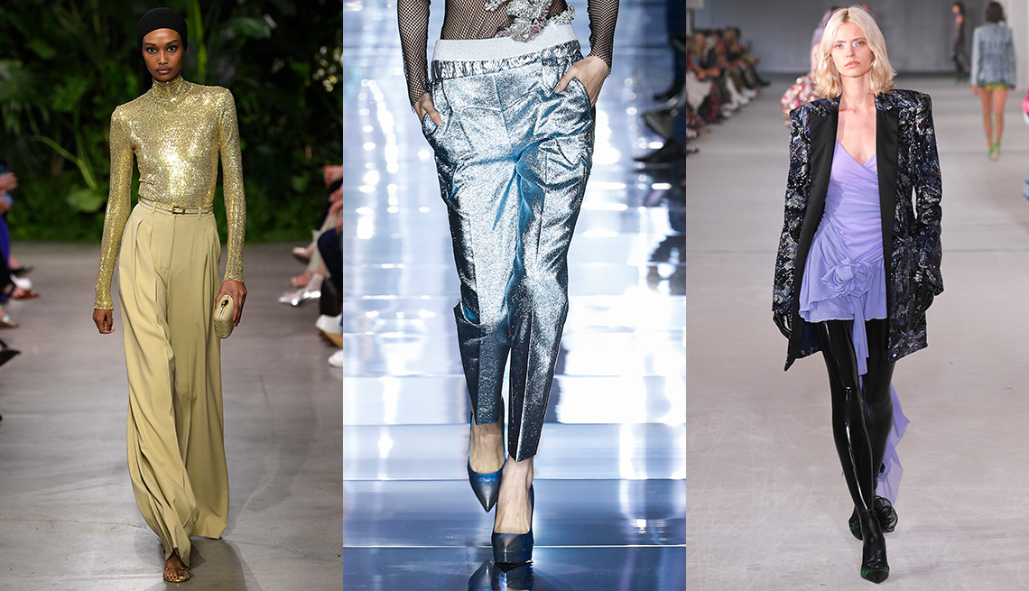 6 New York Fashion Week Trends to Wear Now