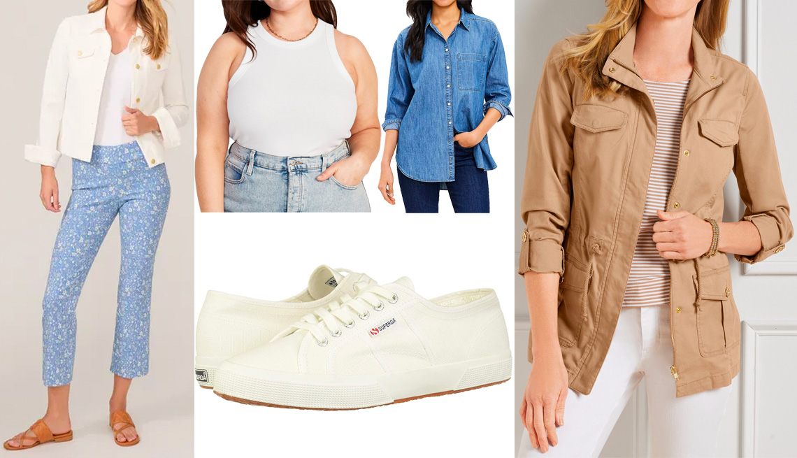 100 ideas de Combina tu ropa  ropa, ropa casual, moda para mujer