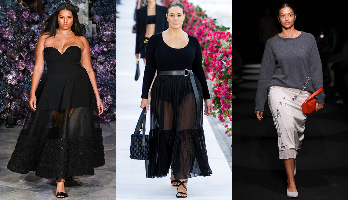 Spring 2024 trends from the NYFW runways – Bay Area Fashionista