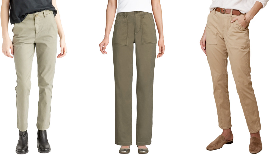 Women's Bi-stretch Skinny Pants - A New Day™ Teal 6 : Target