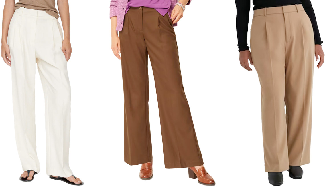 How to Find the Best Style of Pants