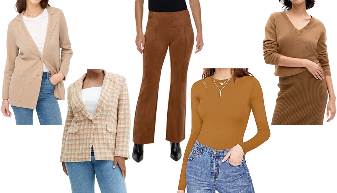 How to Layer and Dress Warm Without Looking Bulky