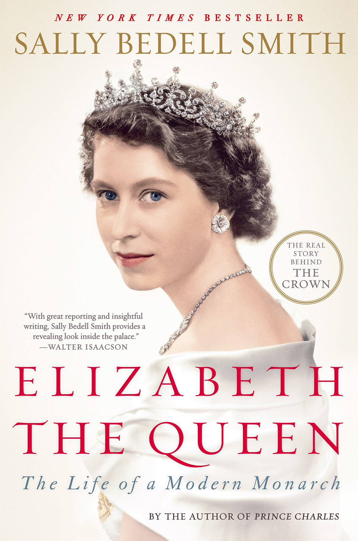 4 Compelling Books About Queen Elizabeth II​