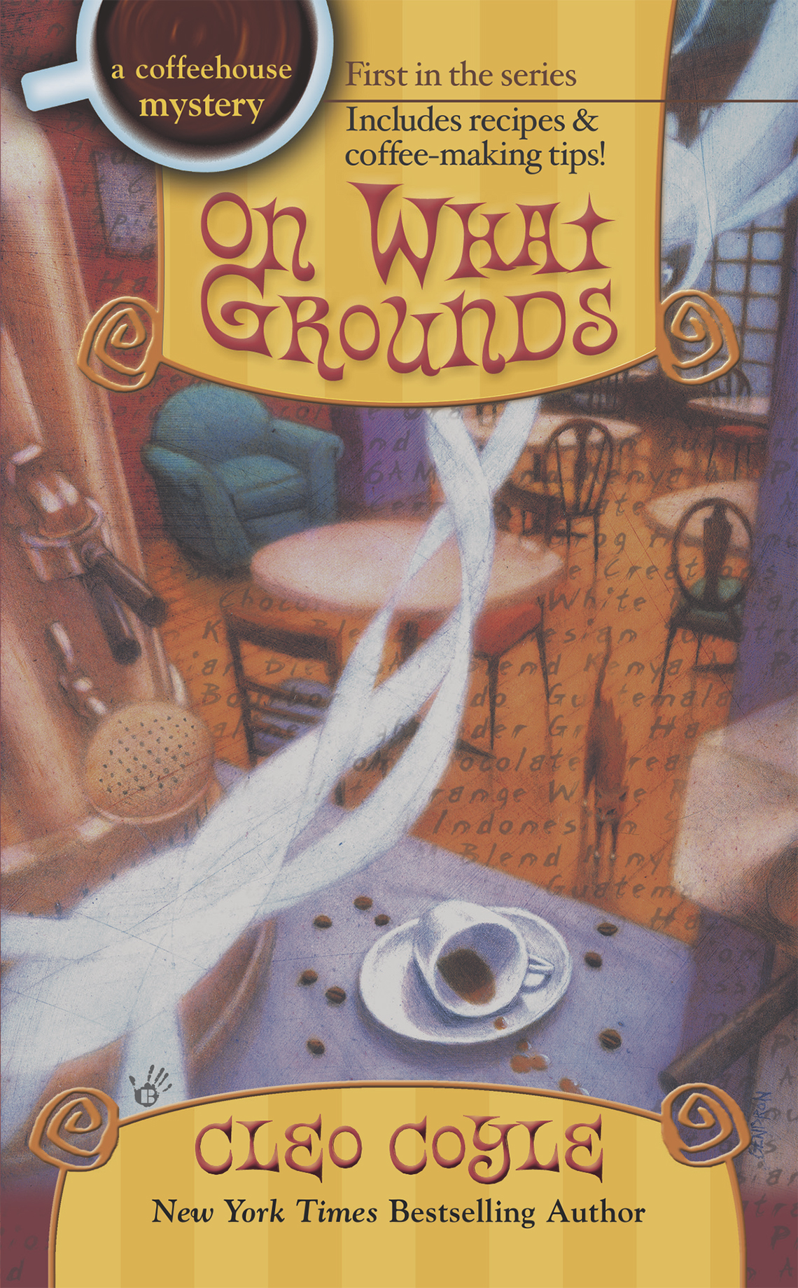 The Popularity of Cozy Mysteries and 13 We Recommend
