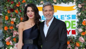 George Clooney Is Starting to Feel His Age On the cusp of 60, the 'Midnight Sky' star and father of 3-year-old twins is still charming audiences by Joel Stein, AARP,  1140-george-clooney-portrait-7.imgcache.rev.web.300.171