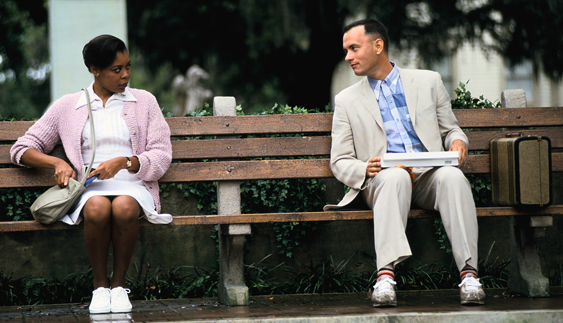 14 Facts You May Not Have Known About 'Forrest Gump'