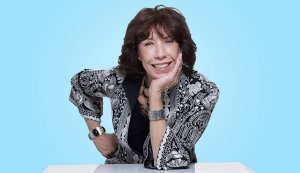 Lily Tomlin: The Comedian Who Makes You Think​