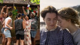 8 Great LGBTQ Movies to Watch During Pride Month