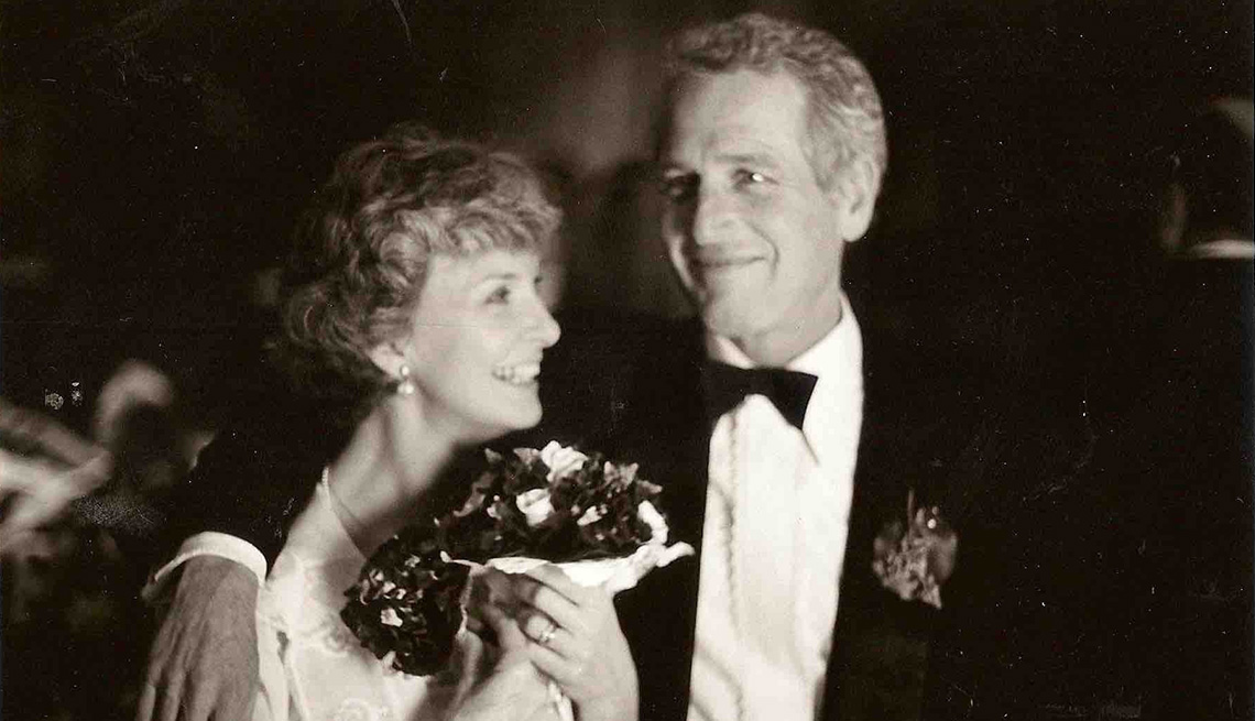 7 Things to Know About Paul Newman and Joanne Woodward
