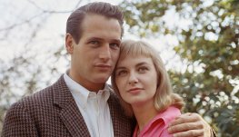 7 Things We Love About Paul Newman and Joanne Woodward