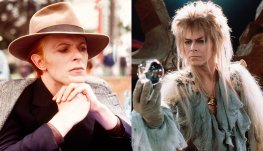 Rock Icon David Bowie Was Also a Really Good Actor, and Here’s Proof