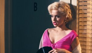 How Accurate Is the Marilyn Monroe Movie ‘Blonde’?