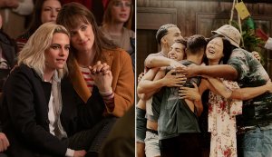 7 Great LGBTQ Romantic Comedies to Stream After You Watch ‘Bros’