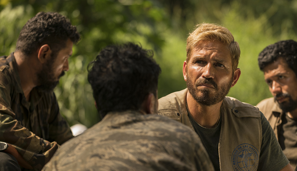 What You Need to Know Before Watching 'Sound of Freedom'