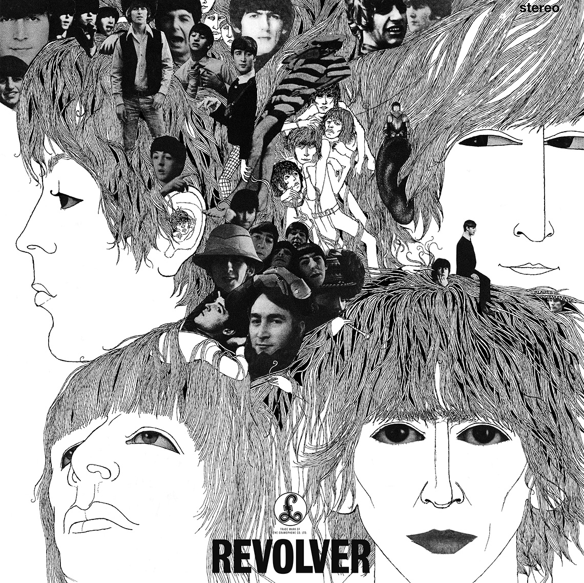 Why the Beatles' 'Revolver' Is Better Than 'Sgt. Pepper'