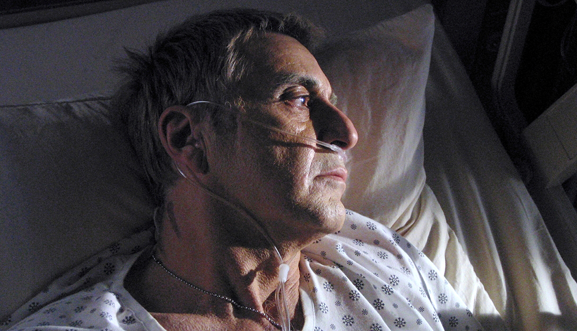 Al Pacino's Best Performances on Television