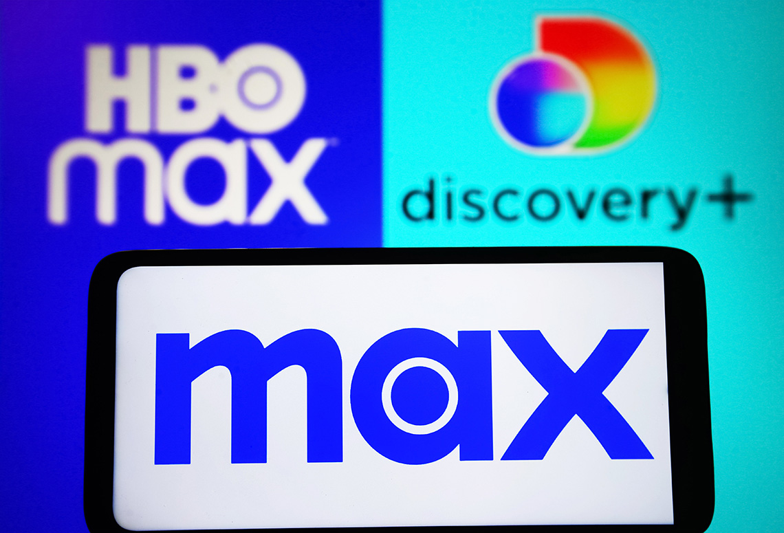 HBO Max and discovery+ Black Friday Offers Available Today