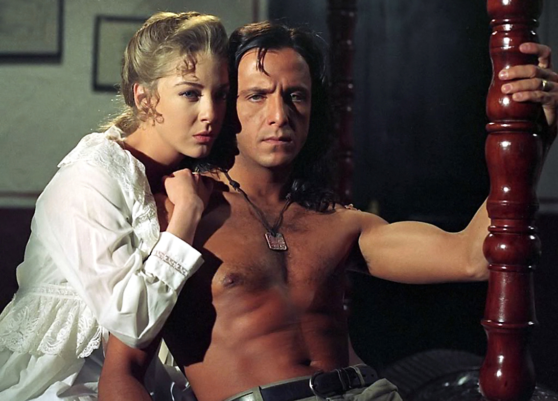 The 15 Best Telenovelas of All-Time