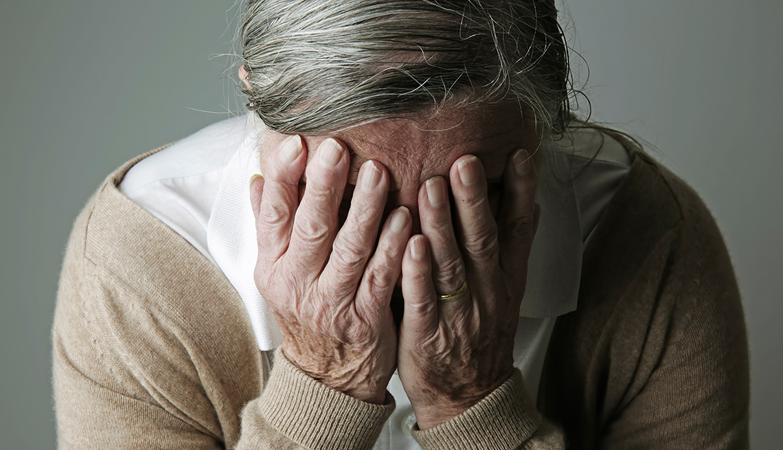 Mitos sobre el Alzheimer - Dr. Elmer Huerta