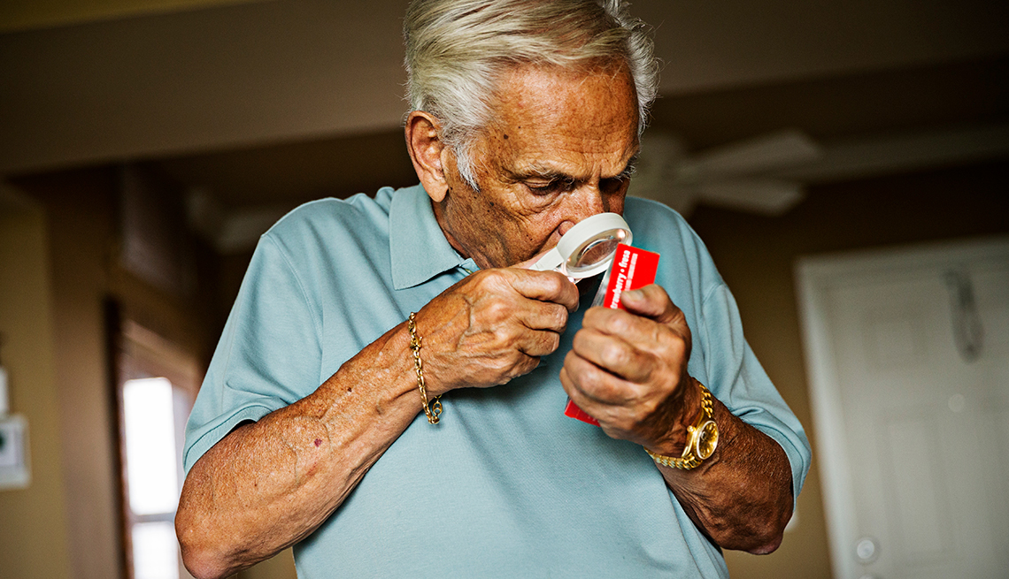 Treating Blindness and Vision Loss Restoring Eyesight