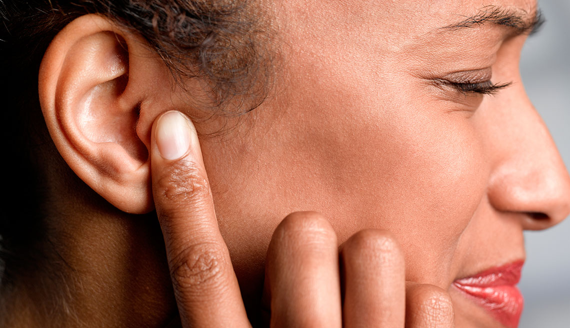 Sharp pain in the ear: Causes, symptoms, and treatments