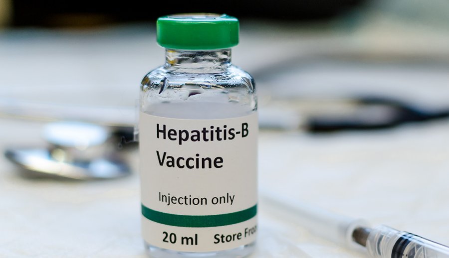 Who Really Needs The Hepatitis B Vaccine