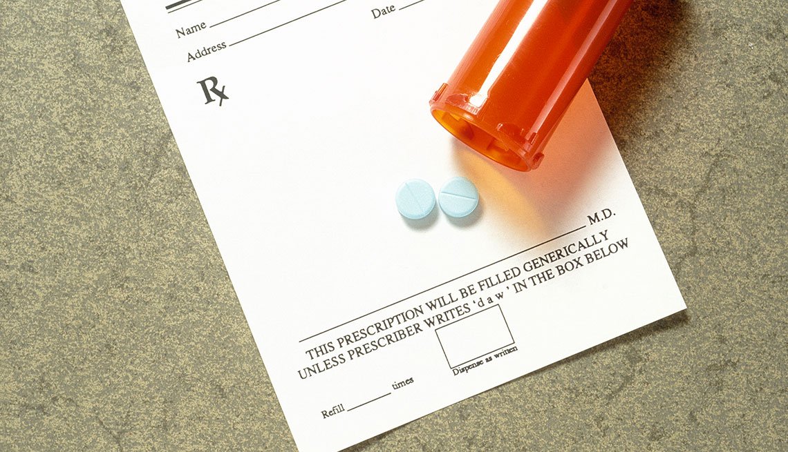 Desparecerá el período sin cobertura de Medicare