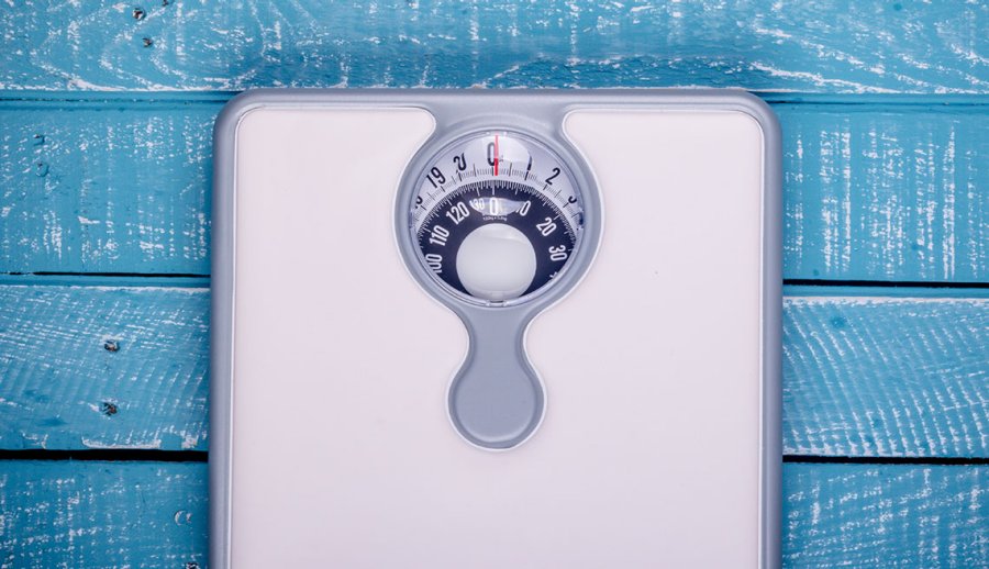 Packing Extra Pounds May Keep You Healthier After 80