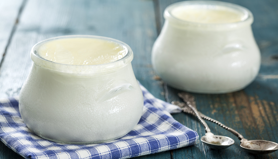 8 Foods That Can Help Relieve Acid Reflux and Heartburn