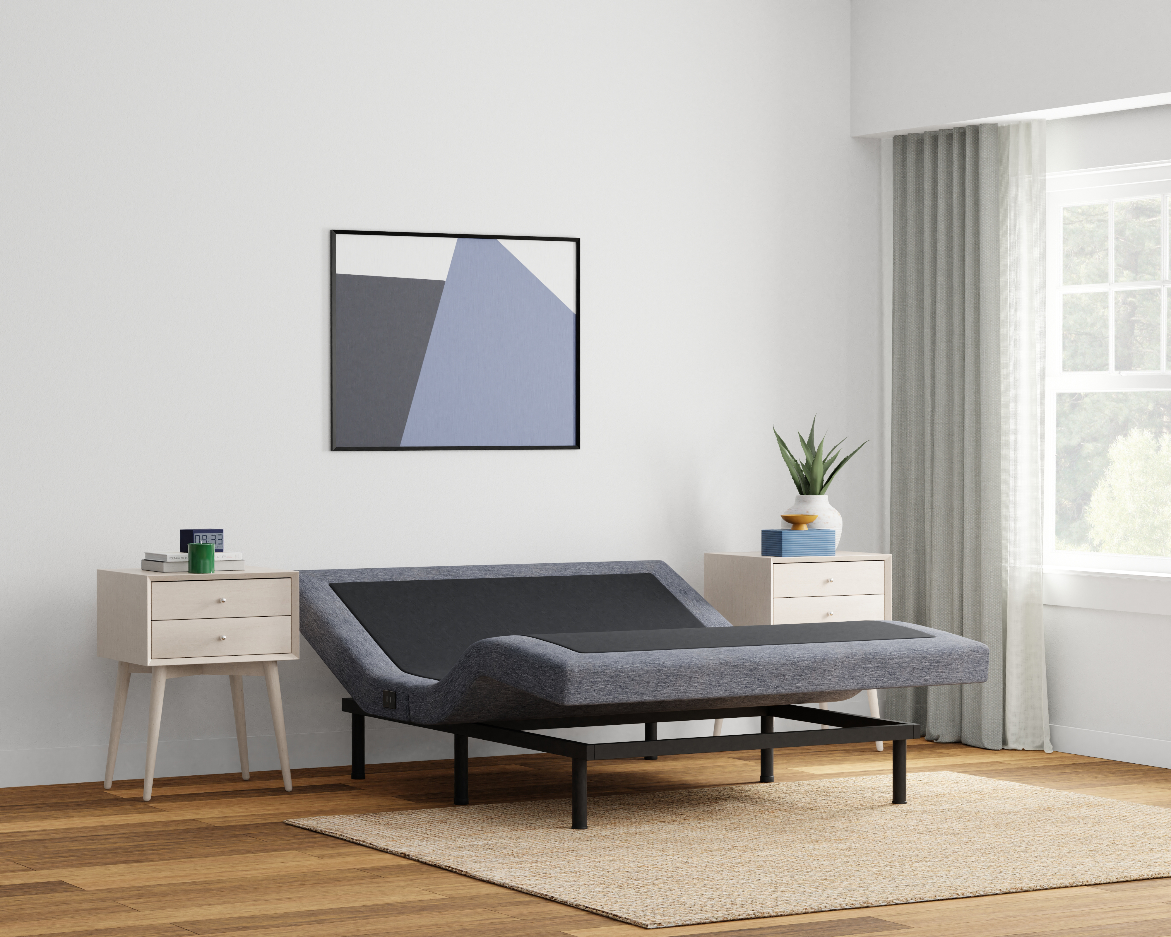 4 Best Adjustable Beds of 2026: Tested by Experts