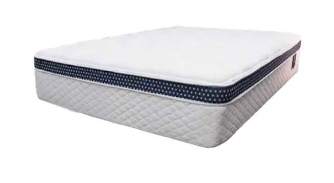 WinkBed Plus Mattress