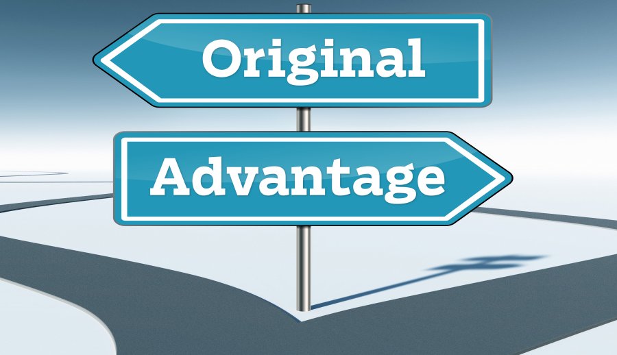 Choosing Between Original Medicare Or Medicare Advantage
