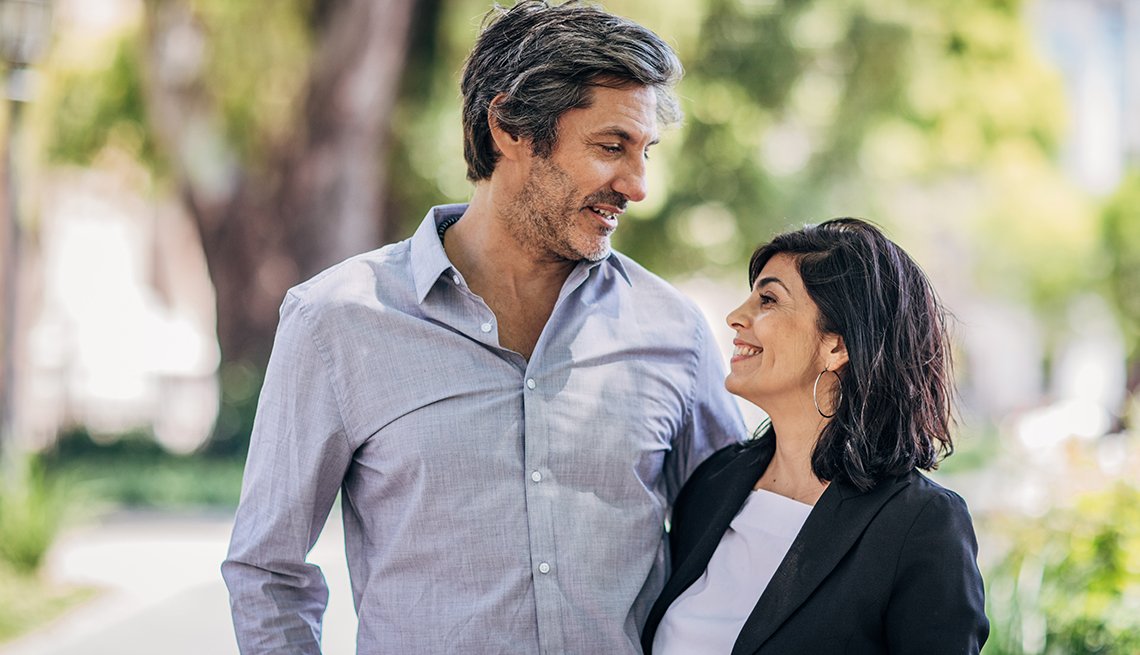 Dating a widower website examples