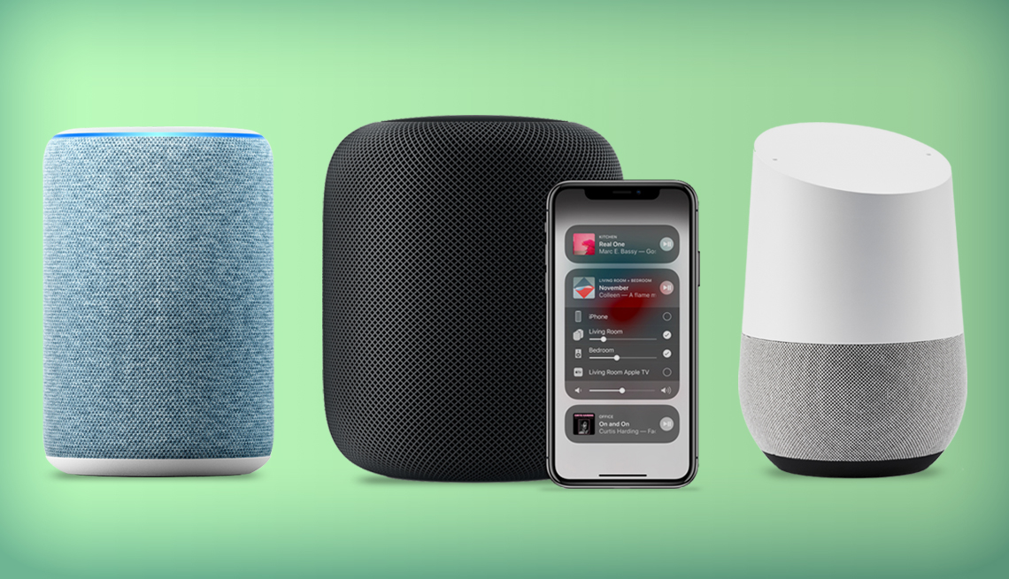 24 dispositivos y gadgets compatibles con los altavoces inteligentes   Echo y Alexa que ya puedes comprar