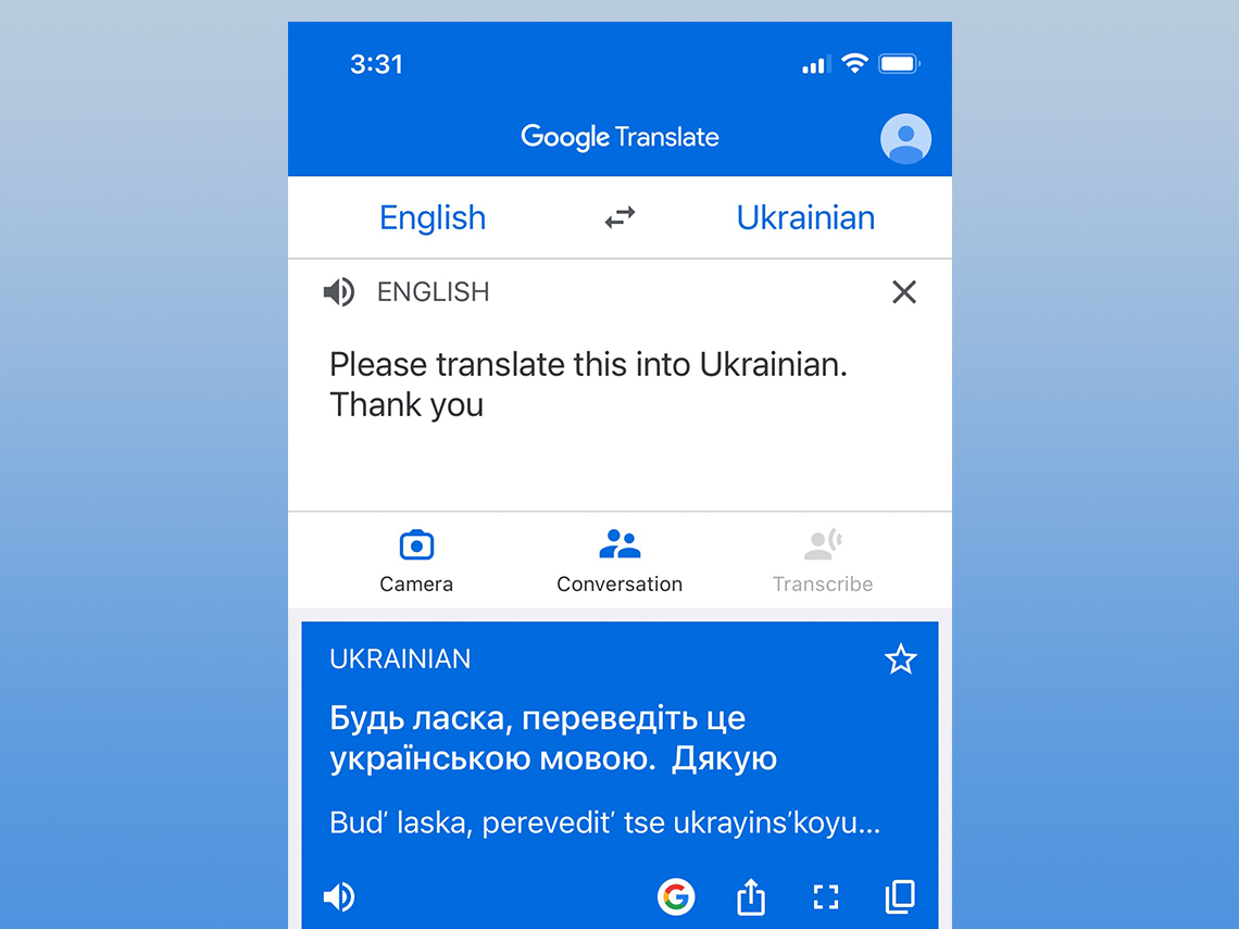 5 aplicaciones que permiten traducir conversaciones en tiempo real