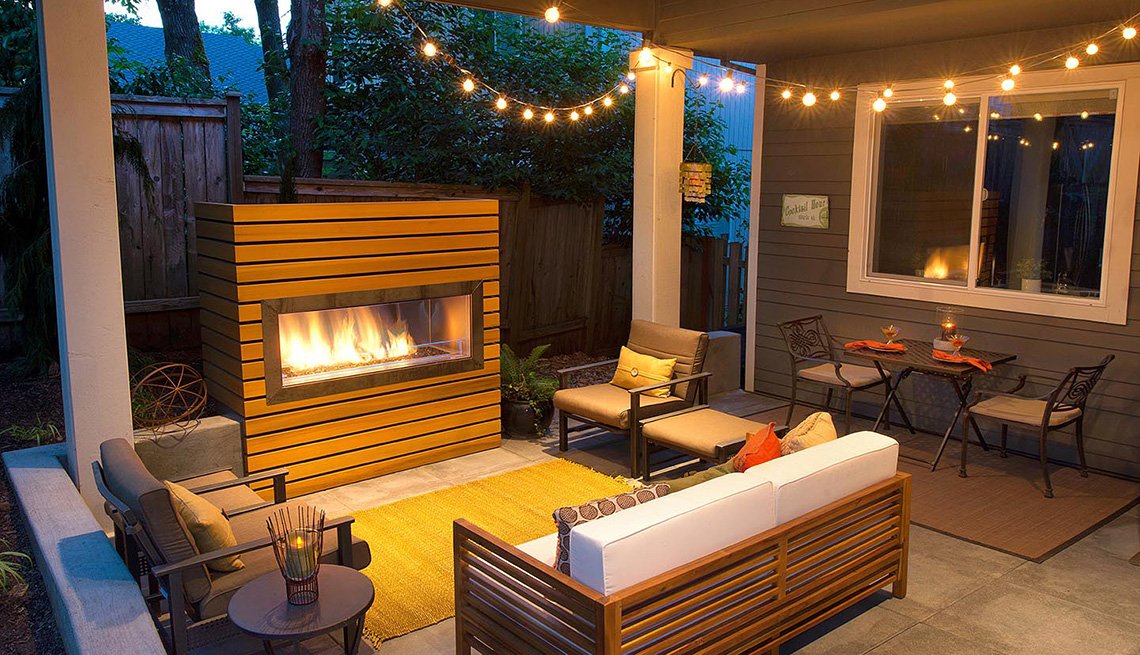 Outdoor Deck Heater Ideas Goimages Techno