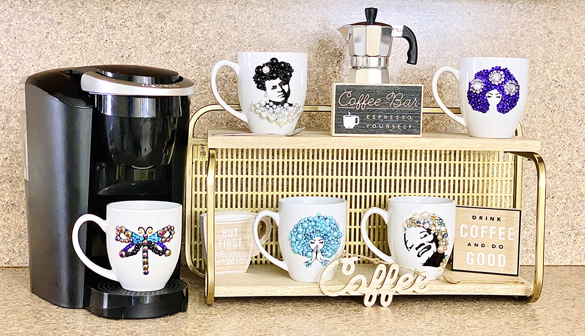 7 Must Have Items For Your Home Coffee Bar
