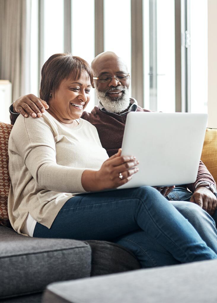 AARP - Empowering people to choose how they live as they age