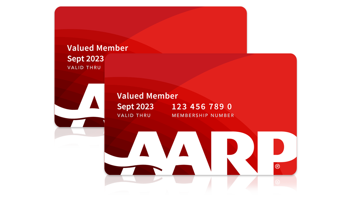 Join or Renew AARP Membership Online