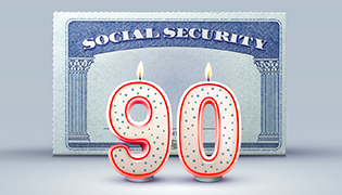 social security image