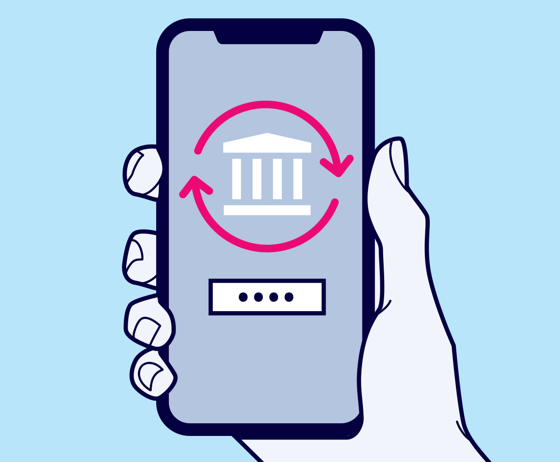 Usa tu teléfono como una tarjeta de crédito digital, image size:1140x940