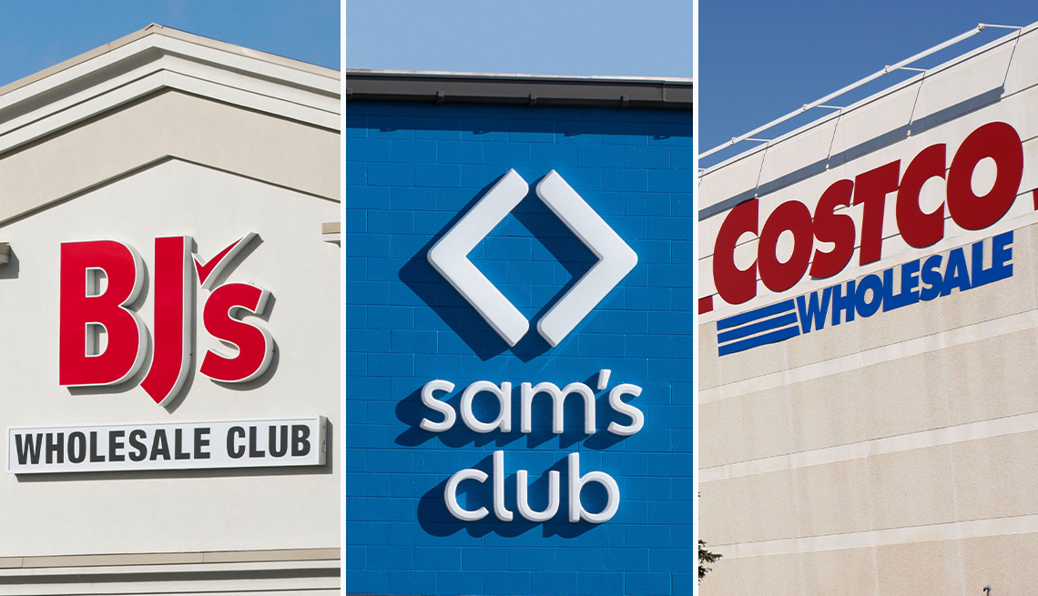 10 Things You Should Know Before Shopping at Sam's Club for the First Time