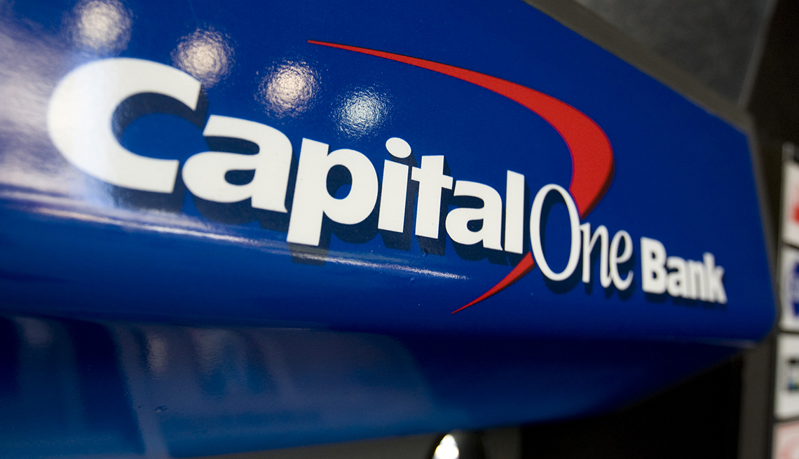 capital one dsip Capital One Data Breach: How to Protect Your Data