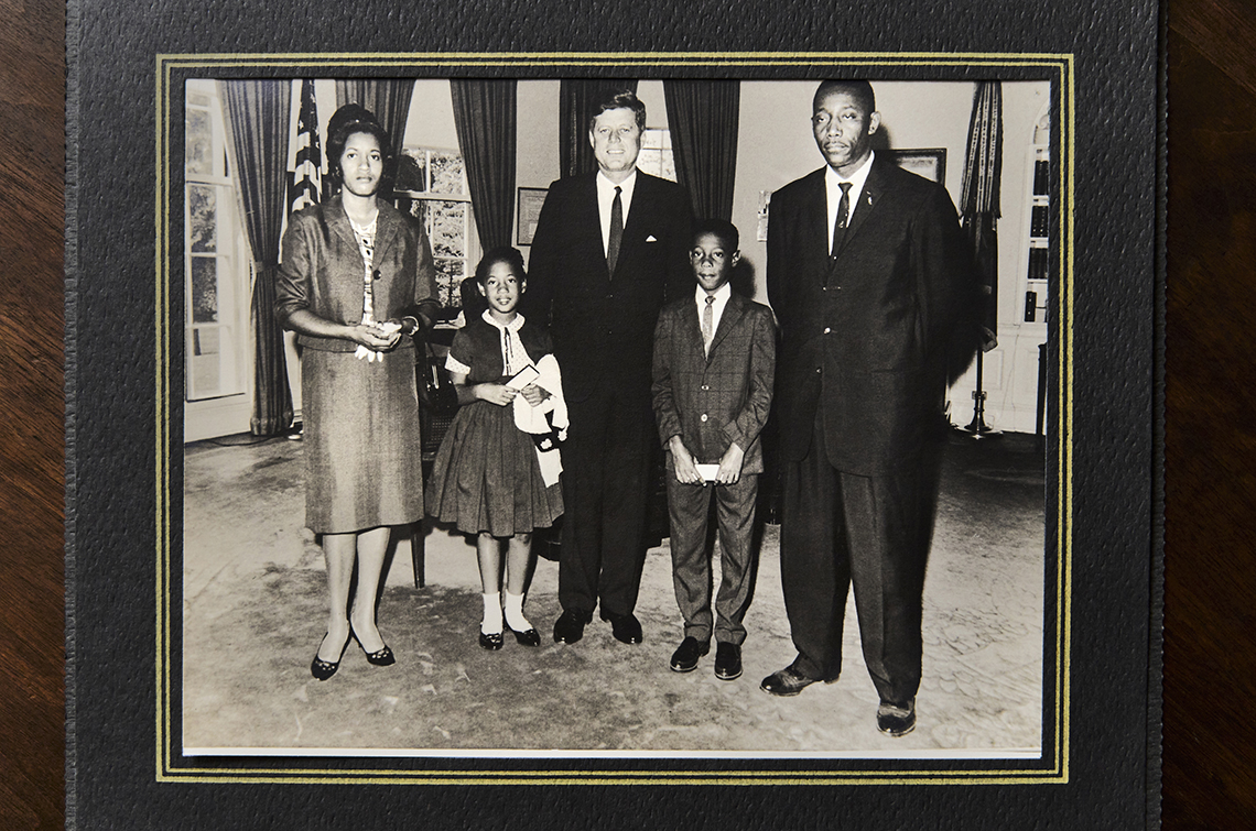 Civil Rights Movement Leaders Of The 1960s