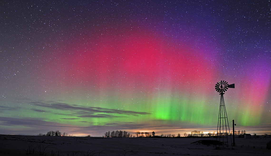 Where and How to See the Northern Lights in 2023 - AFAR