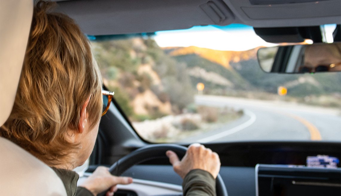 Aarp Driver Safety Online And Classroom Courses